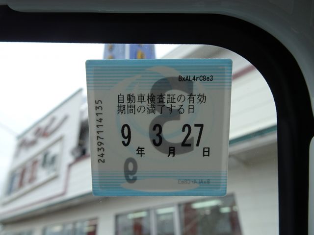 SUZUKI CARRY TRUCK 4WD 2025 Image 31