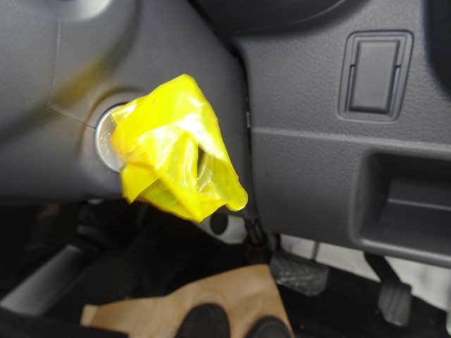 SUZUKI CARRY TRUCK 4WD 2025 Image 31