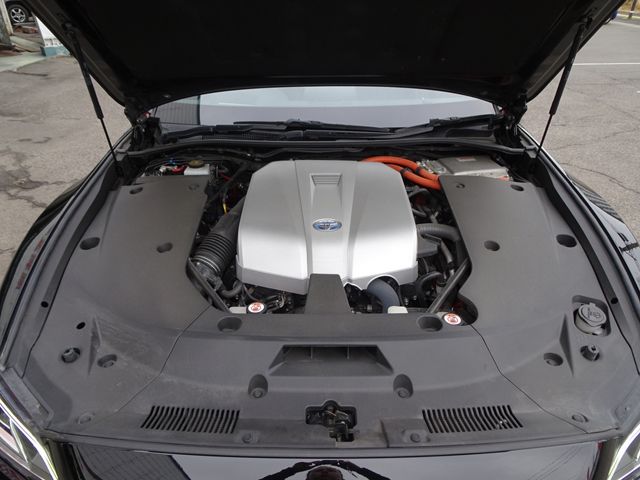 TOYOTA CROWN SEDAN HYBRID 2019 Image 31