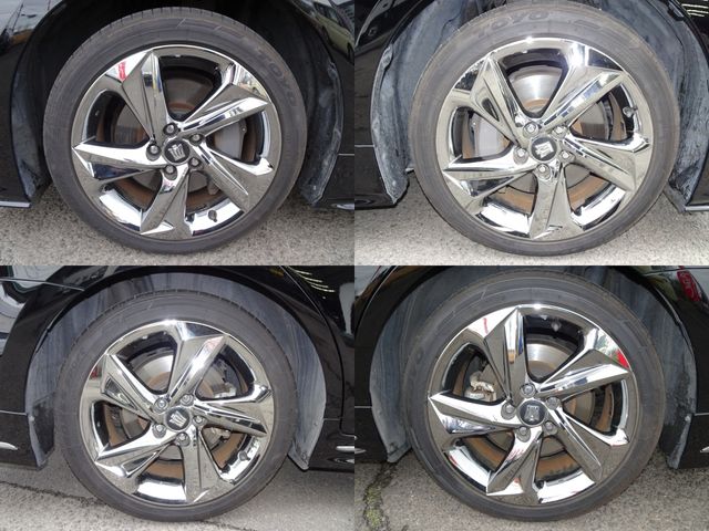 TOYOTA CROWN SEDAN HYBRID 2019 Image 31