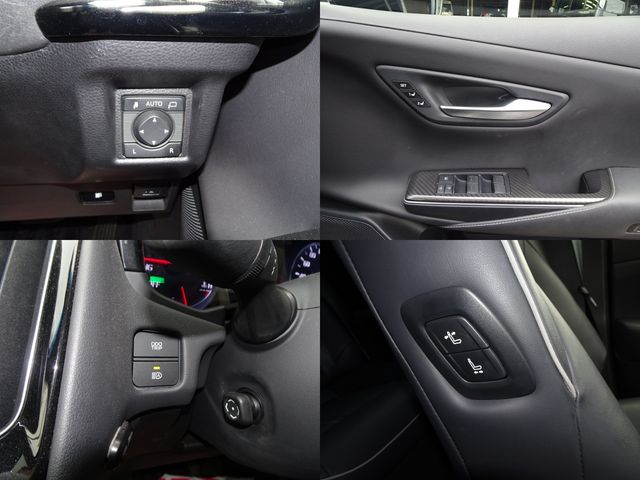 TOYOTA CROWN SEDAN HYBRID 2019 Image 31