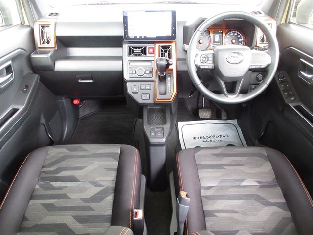 DAIHATSU TAFT 2021 Image 31