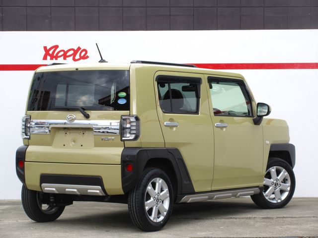 DAIHATSU TAFT 2021 Image 31