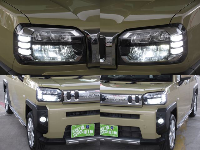 DAIHATSU TAFT 2021 Image 31