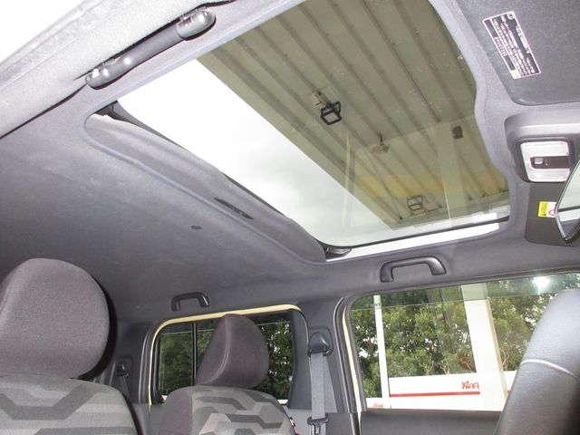 DAIHATSU TAFT 2021 Image 31