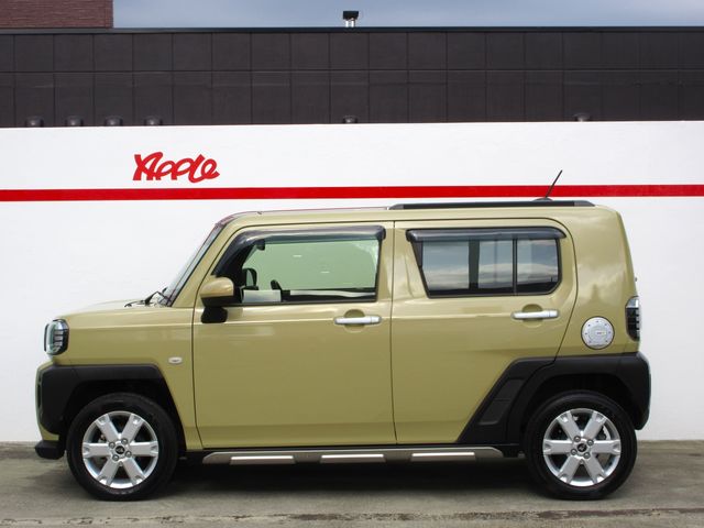 DAIHATSU TAFT 2021 Image 31