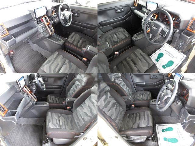 DAIHATSU TAFT 2021 Image 31