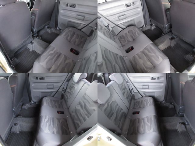 DAIHATSU TAFT 2021 Image 31