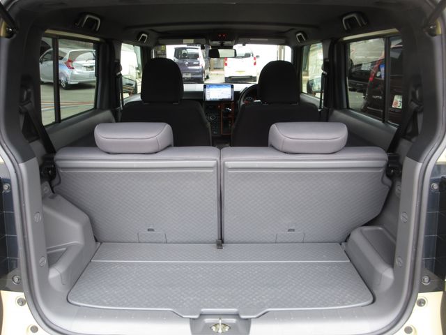 DAIHATSU TAFT 2021 Image 31