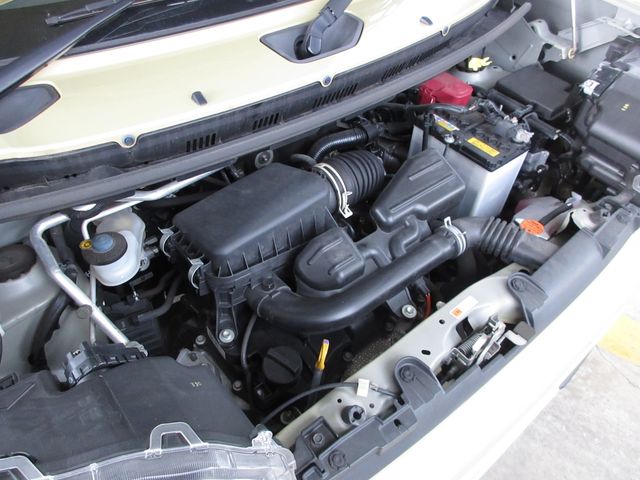 DAIHATSU TAFT 2021 Image 31