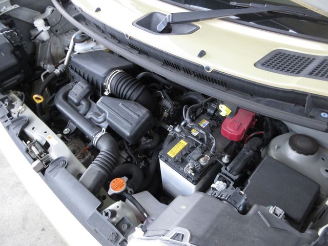 DAIHATSU TAFT 2021 Image 31