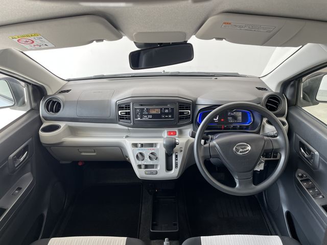 DAIHATSU MIRA E:S 2021 Image 31