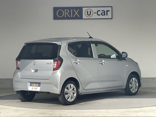DAIHATSU MIRA E:S 2021 Image 31
