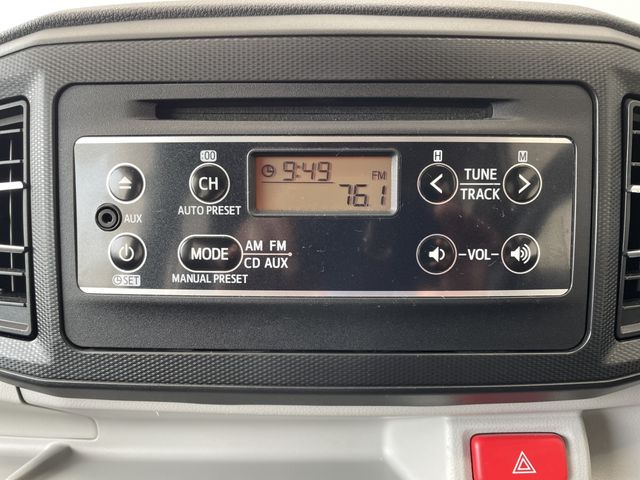 DAIHATSU MIRA E:S 2021 Image 31