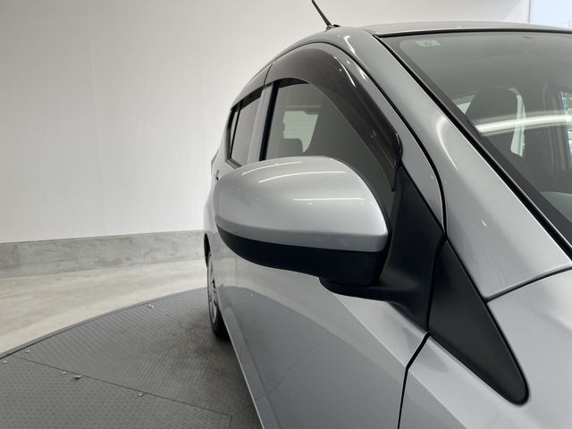 DAIHATSU MIRA E:S 2021 Image 31