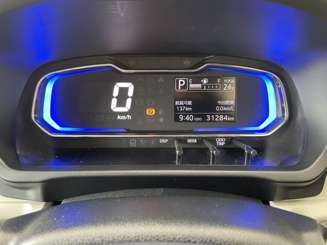 DAIHATSU MIRA E:S 2021 Image 31