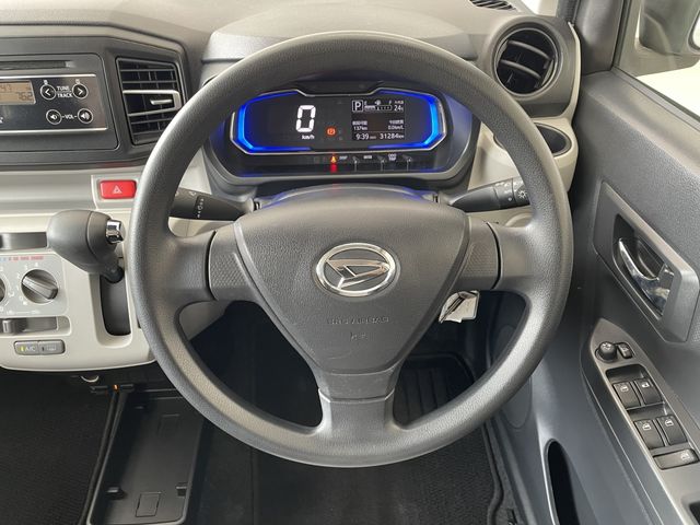 DAIHATSU MIRA E:S 2021 Image 31