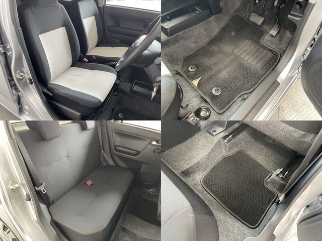 DAIHATSU MIRA E:S 2021 Image 31