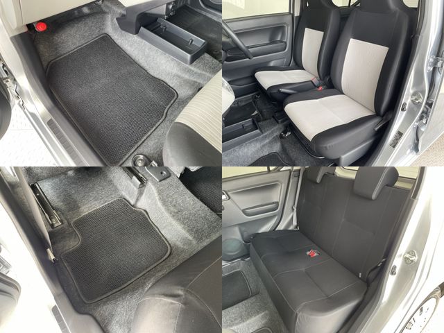 DAIHATSU MIRA E:S 2021 Image 31