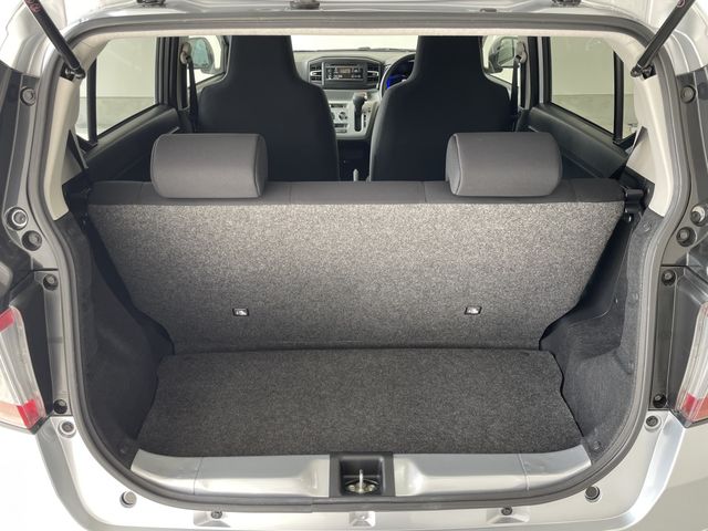 DAIHATSU MIRA E:S 2021 Image 31