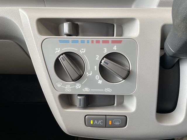 DAIHATSU MIRA E:S 2021 Image 31