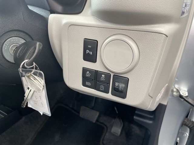 DAIHATSU MIRA E:S 2021 Image 31