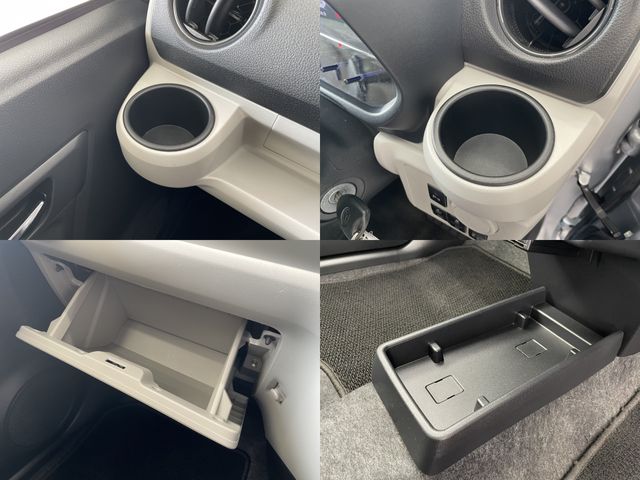 DAIHATSU MIRA E:S 2021 Image 31