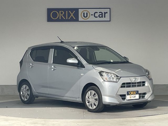 DAIHATSU MIRA E:S 2021 Image 31