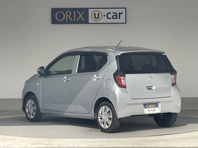 DAIHATSU MIRA E:S 2021 Image 31