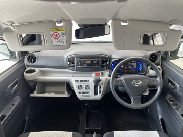DAIHATSU MIRA E:S 2021 Image 31