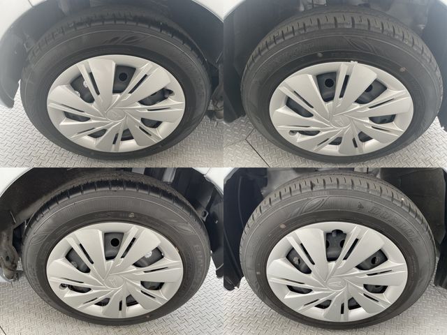 DAIHATSU MIRA E:S 2021 Image 31