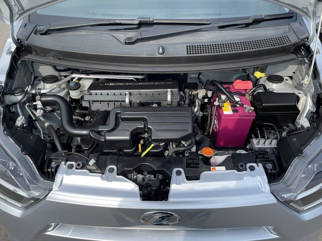DAIHATSU MIRA E:S 2021 Image 31