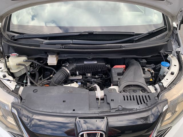 HONDA STEPWAGON SPADA 2016 Image 31