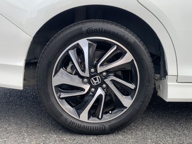 HONDA STEPWAGON SPADA 2016 Image 31