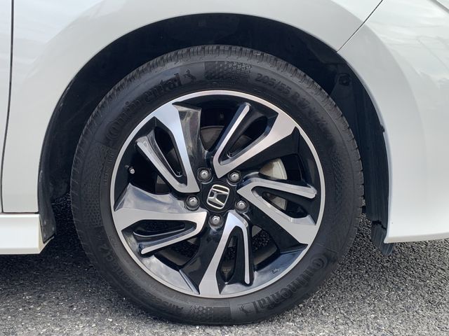 HONDA STEPWAGON SPADA 2016 Image 31