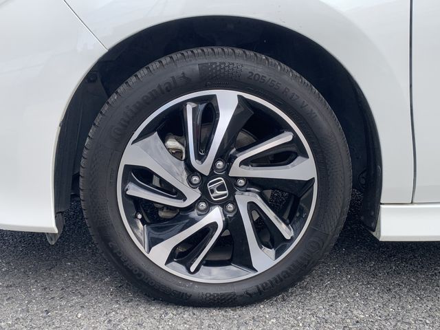 HONDA STEPWAGON SPADA 2016 Image 31