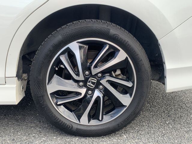 HONDA STEPWAGON SPADA 2016 Image 31