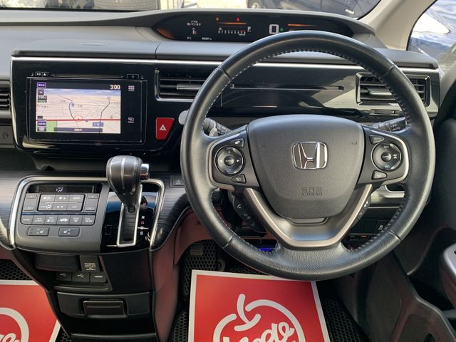 HONDA STEPWAGON SPADA 2016 Image 31