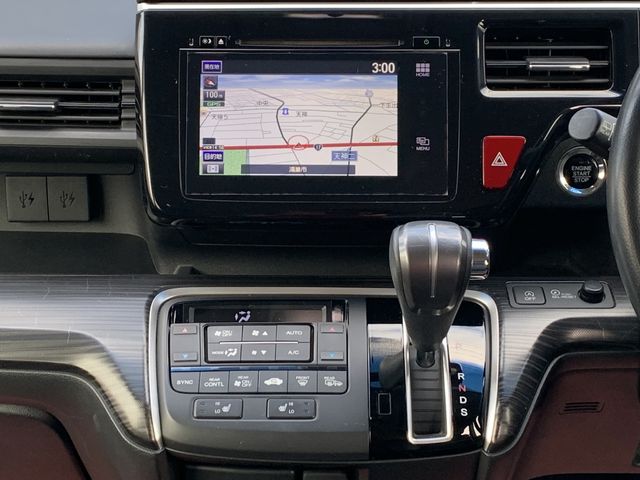 HONDA STEPWAGON SPADA 2016 Image 31