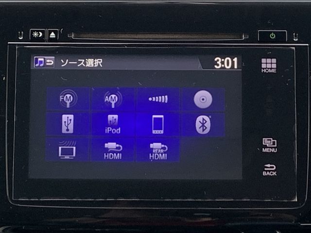 HONDA STEPWAGON SPADA 2016 Image 31