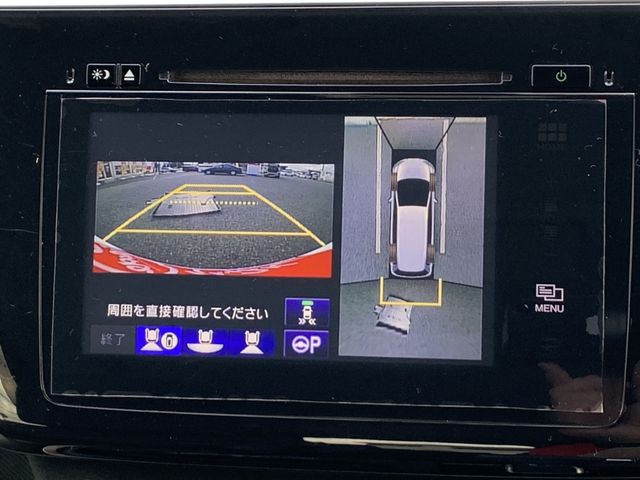 HONDA STEPWAGON SPADA 2016 Image 31