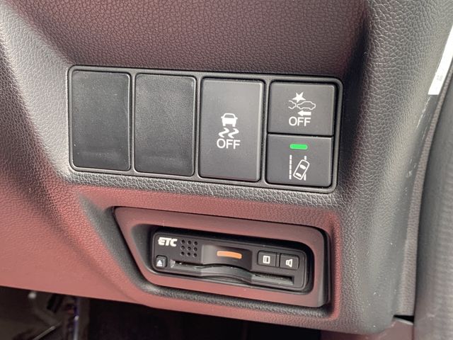 HONDA STEPWAGON SPADA 2016 Image 31