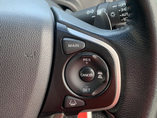 HONDA STEPWAGON SPADA 2016 Image 31