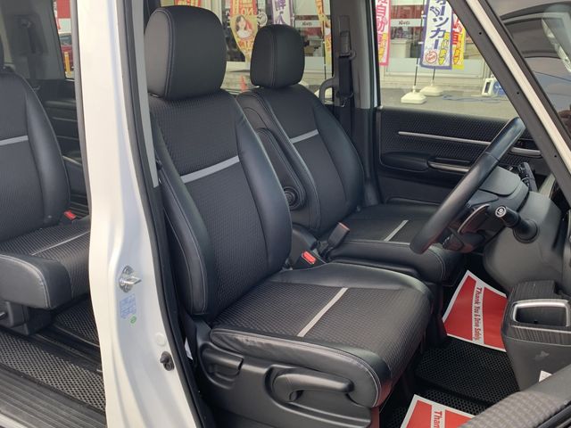 HONDA STEPWAGON SPADA 2016 Image 31