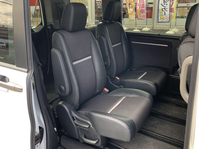HONDA STEPWAGON SPADA 2016 Image 31