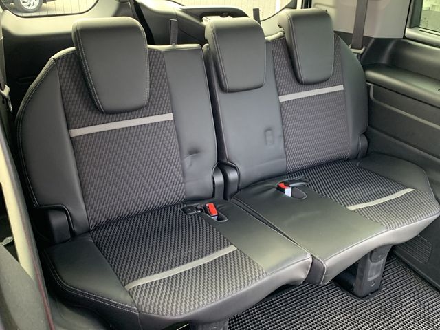 HONDA STEPWAGON SPADA 2016 Image 31