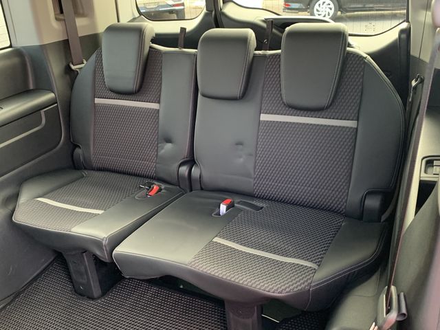 HONDA STEPWAGON SPADA 2016 Image 31