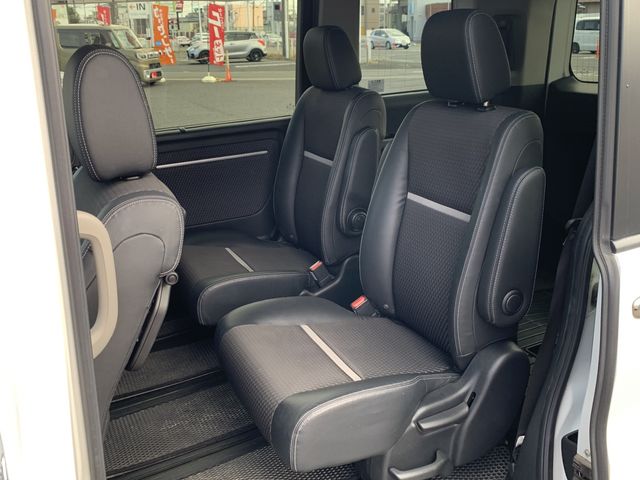 HONDA STEPWAGON SPADA 2016 Image 31