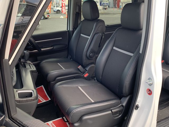 HONDA STEPWAGON SPADA 2016 Image 31