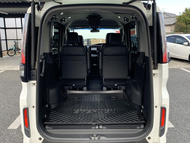 HONDA STEPWAGON SPADA 2016 Image 31